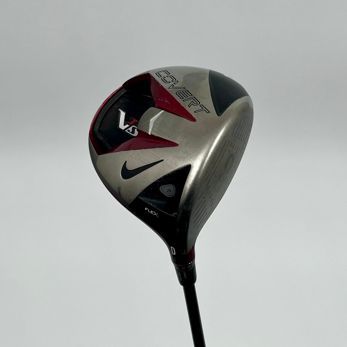 Nike Vrs Covert Driver 10,5° / Senior / KuroKage 50g A