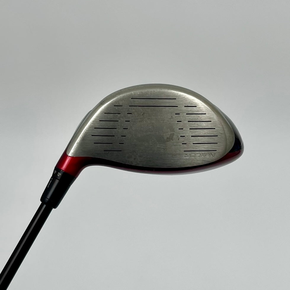 Nike Vrs Covert Driver 10,5° / Senior / KuroKage 50g A