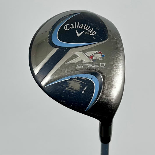 Callaway XR Speed FW7 21° / Lady / Project X Hzrdus 4.0 40g