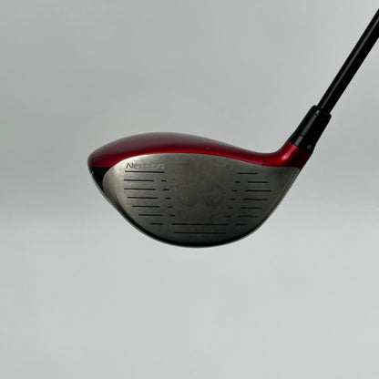 Nike Vrs Covert Driver 10,5° / Senior / KuroKage 50g A