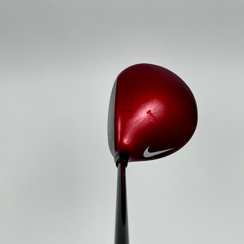 Nike Vrs Covert Driver 10,5° / Senior / KuroKage 50g A