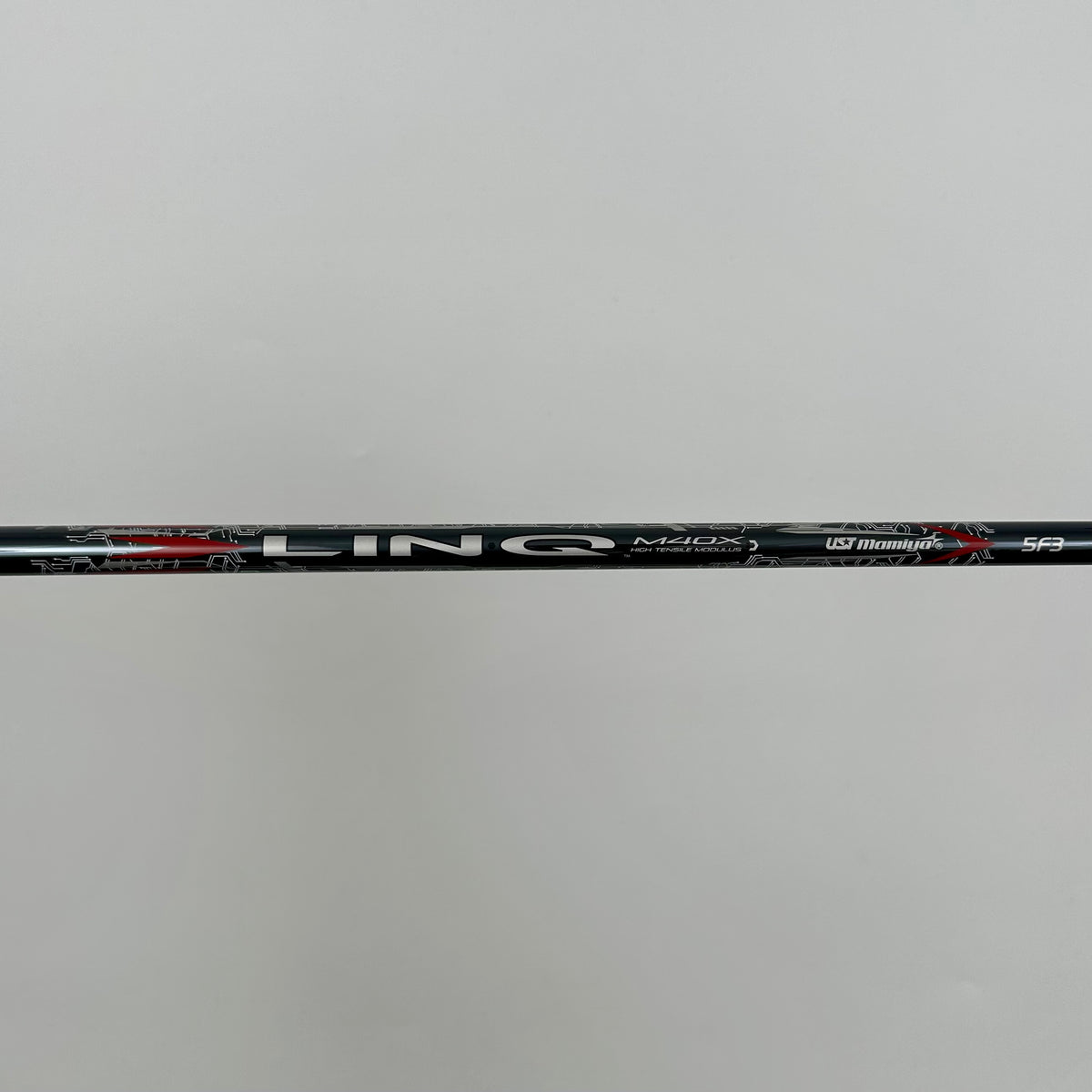 Mizuno ST Max 230 Driver 10,5° / Regular / UST Mamiya Linq Red 5F3
