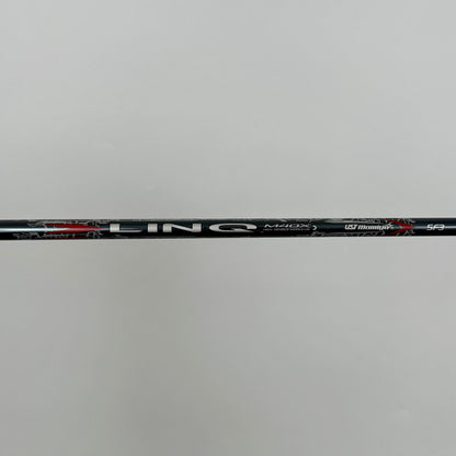 Mizuno ST Max 230 Driver 10,5° / Regular / UST Mamiya Linq Red 5F3
