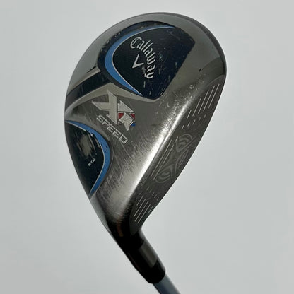 Callaway XR Speed FW7 21° / Lady / Project X Hzrdus 4.0 40g