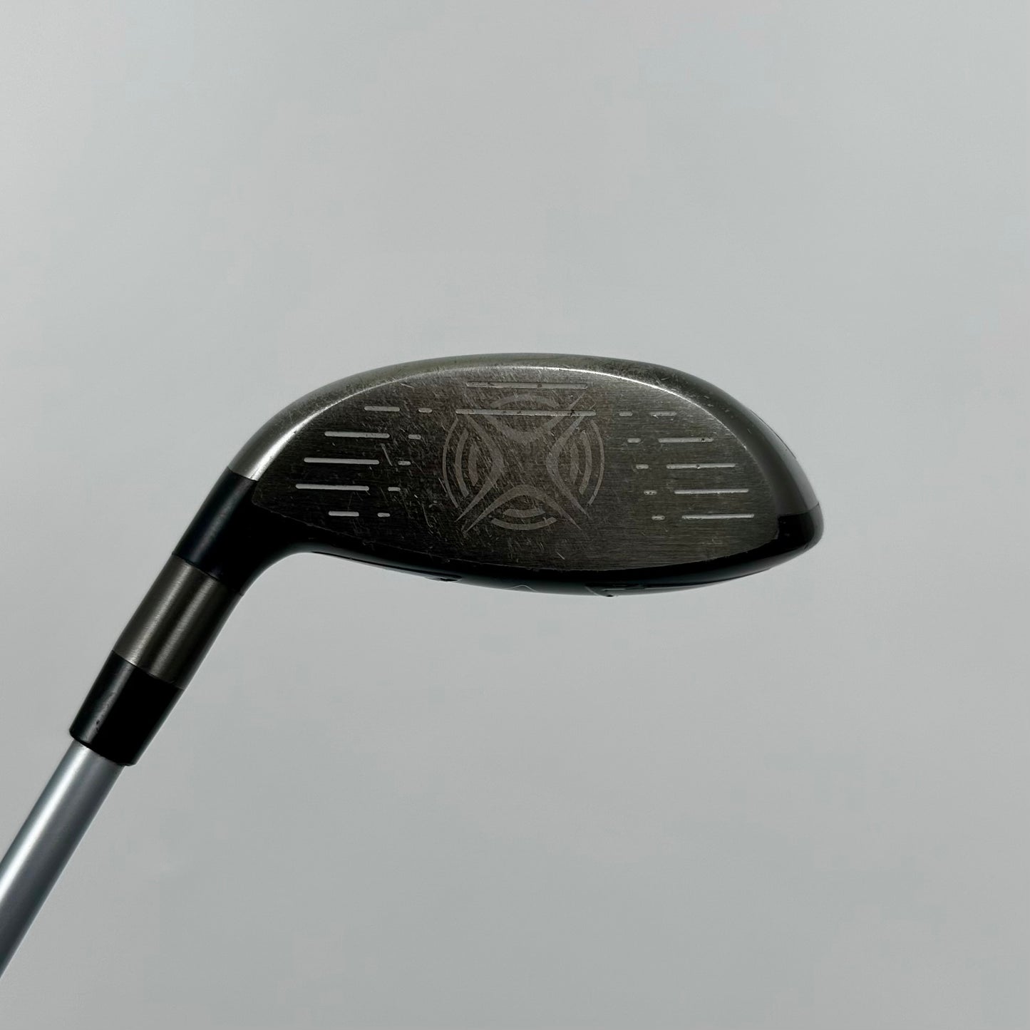 Callaway XR Speed FW7 21° / Lady / Project X Hzrdus 4.0 40g