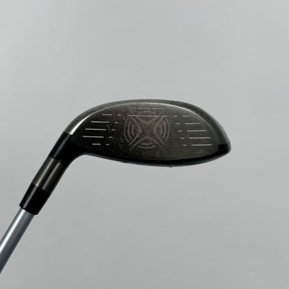 Callaway XR Speed FW7 21° / Lady / Project X Hzrdus 4.0 40g