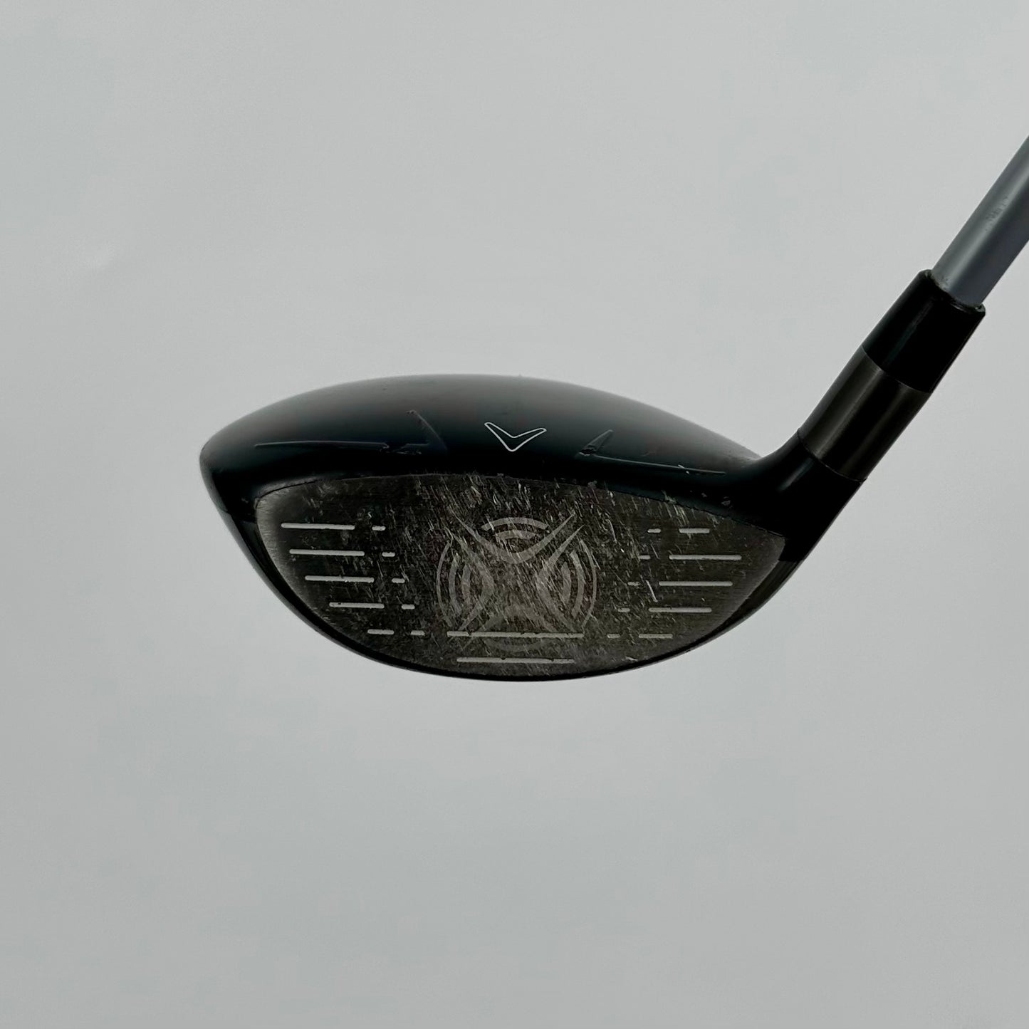 Callaway XR Speed FW7 21° / Lady / Project X Hzrdus 4.0 40g