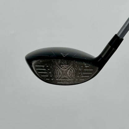 Callaway XR Speed FW7 21° / Lady / Project X Hzrdus 4.0 40g