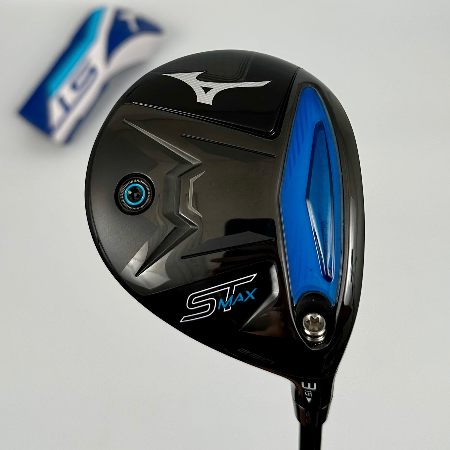 Mizuno ST Max 230 FW3 15° / Regular / UST Mamiya Linq Red 5F3