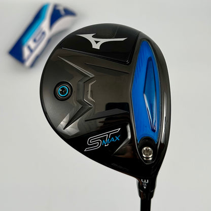 Mizuno ST Max 230 FW3 15° / Regular / UST Mamiya Linq Red 5F3