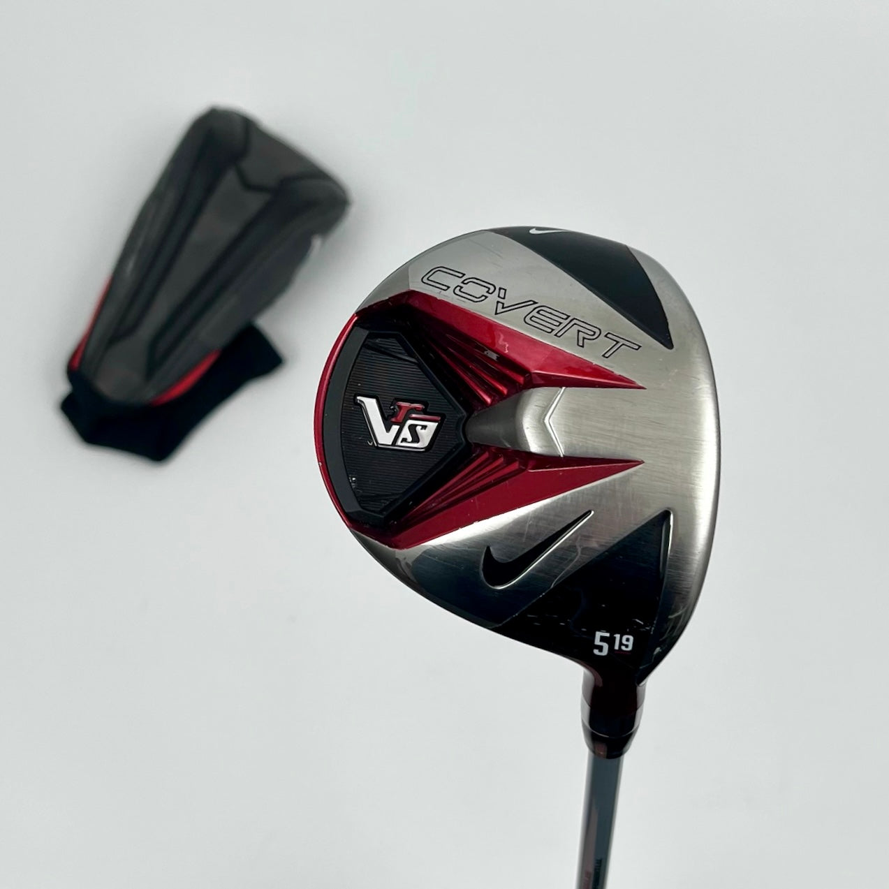 Nike Vrs Covert FW5 19° / Senior / Fubuki 71 A