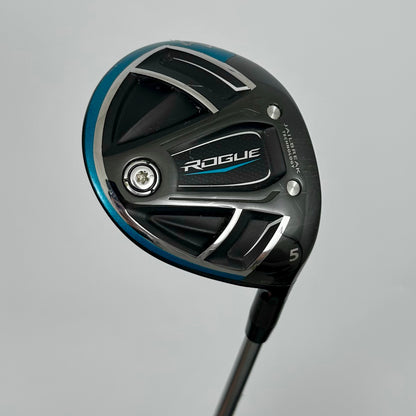 Callaway Rogue FW5 19° / Lady / Aldila Quaranta 40 W