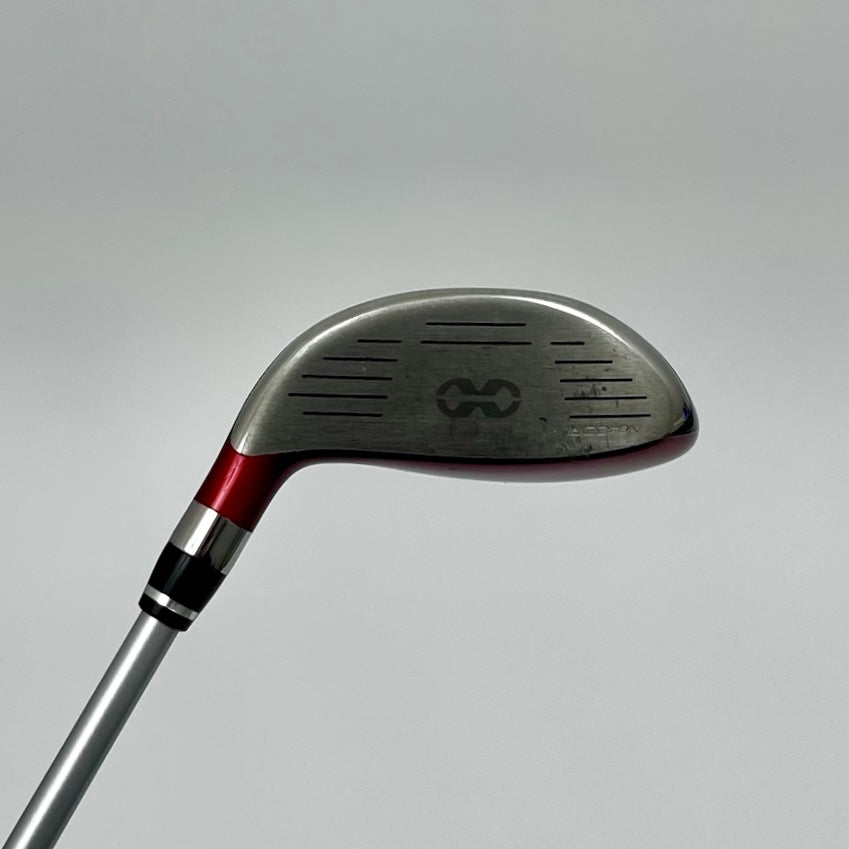 Nike Vrs Covert FW5 19° / Senior / Fubuki 71 A