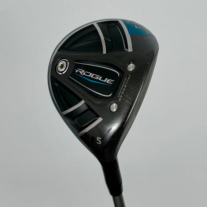 Callaway Rogue FW5 19° / Lady / Aldila Quaranta 40 W