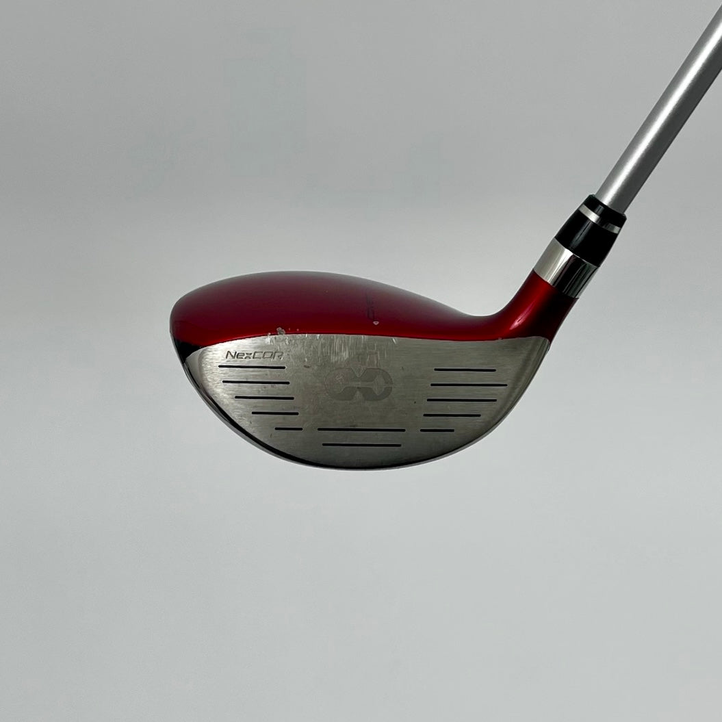 Nike Vrs Covert FW5 19° / Senior / Fubuki 71 A