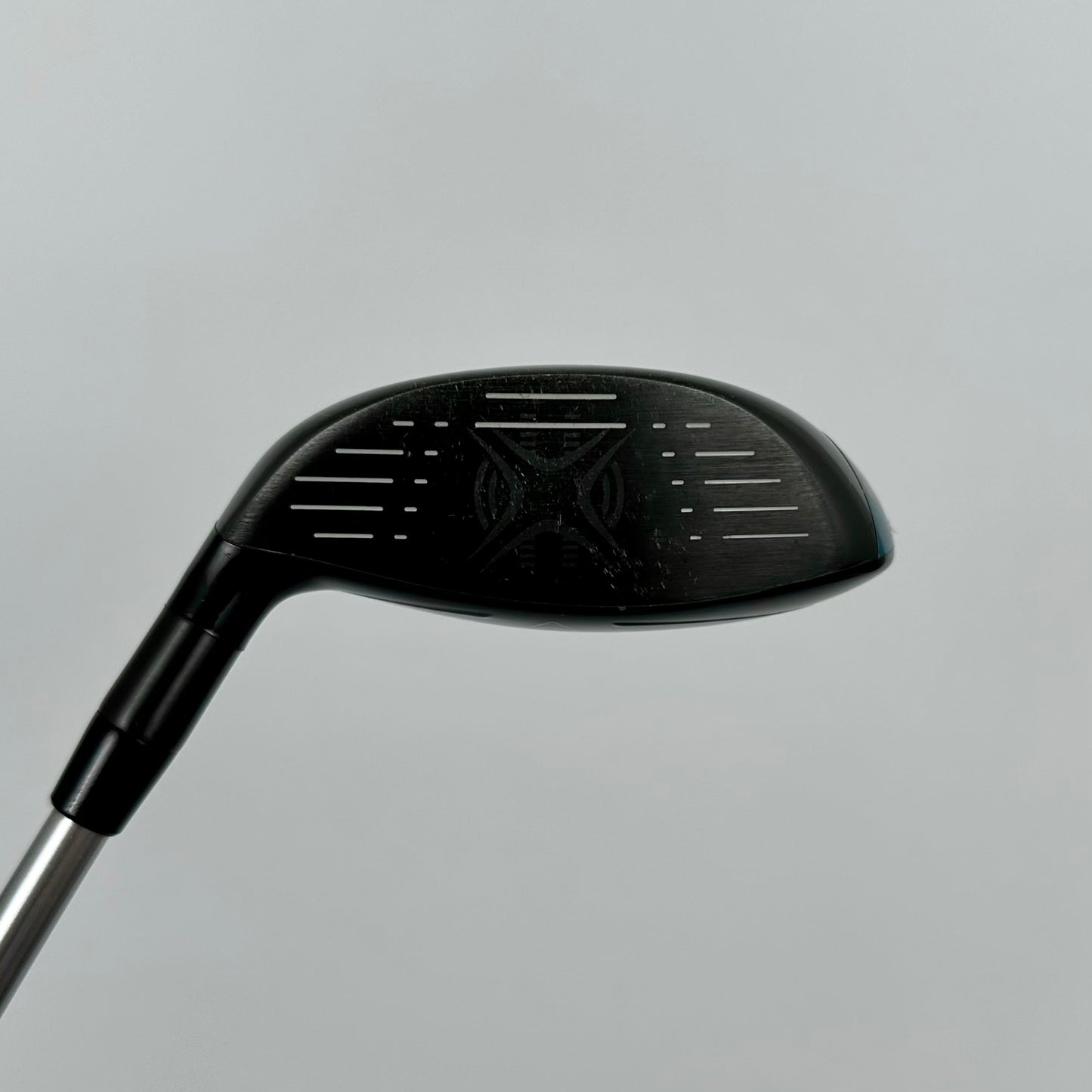 Callaway Rogue FW5 19° / Lady / Aldila Quaranta 40 W