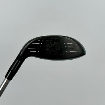 Callaway Rogue FW5 19° / Lady / Aldila Quaranta 40 W