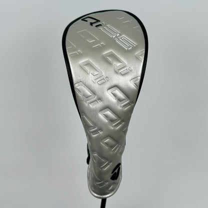 TaylorMade Qi35 Tour FW3 15° / Stiff / Fujikura Ventus FW 6-S