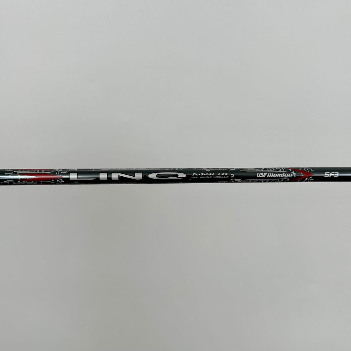 Mizuno ST Max 230 FW3 15° / Regular / UST Mamiya Linq Red 5F3