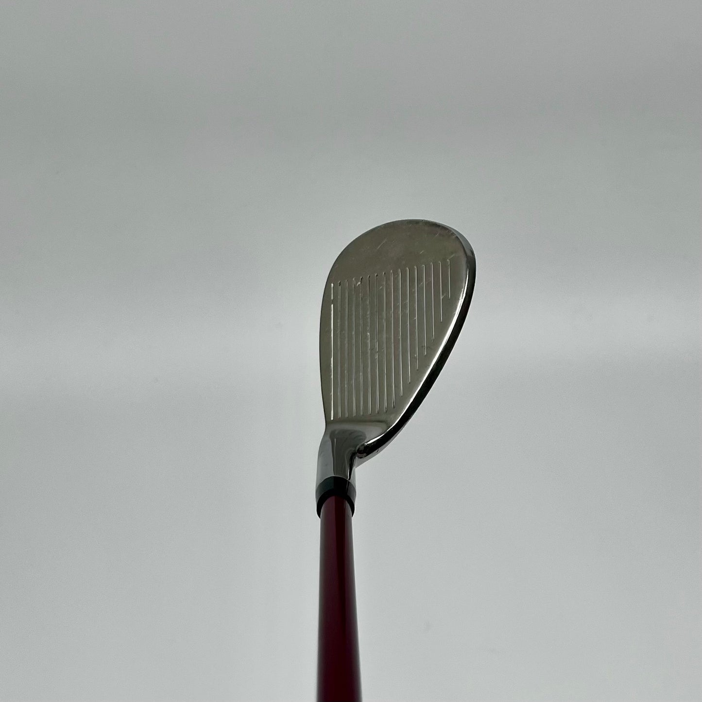 Wilson Staff Deep Red SW 56°