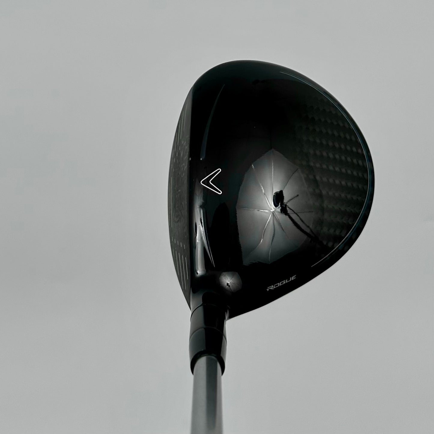 Callaway Rogue FW5 19° / Lady / Aldila Quaranta 40 W