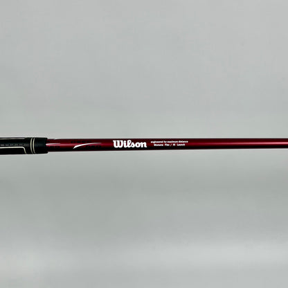 Wilson Staff Deep Red SW 56°