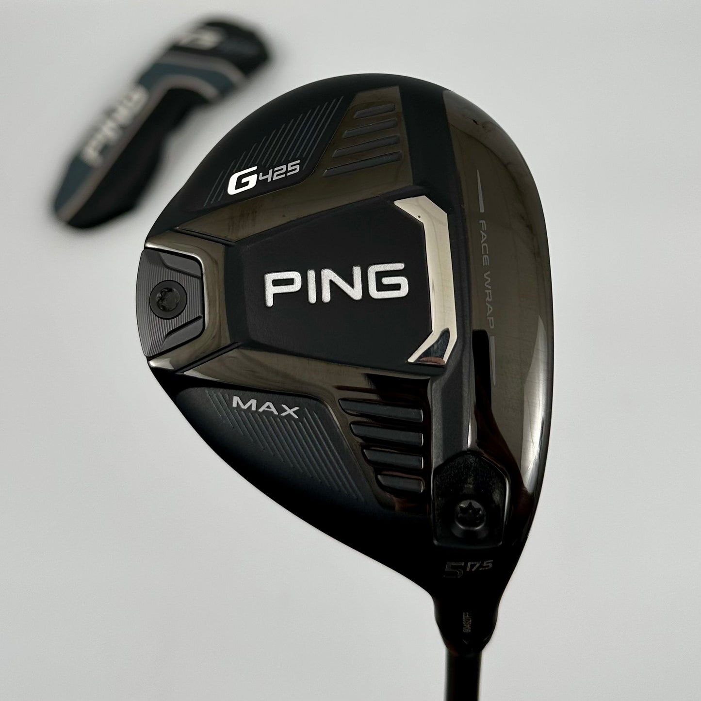 Ping G425 Max FW5 17,5° / Regular / Ping Alta CB 65 R