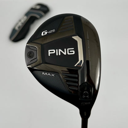 Ping G425 Max FW5 17,5° / Regular / Ping Alta CB 65 R