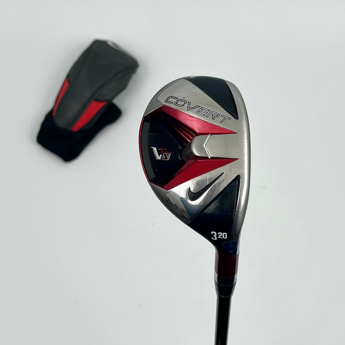 Nike Vrs Covert Hybrid 3 20° / Regular / Kuro Kage 70g R