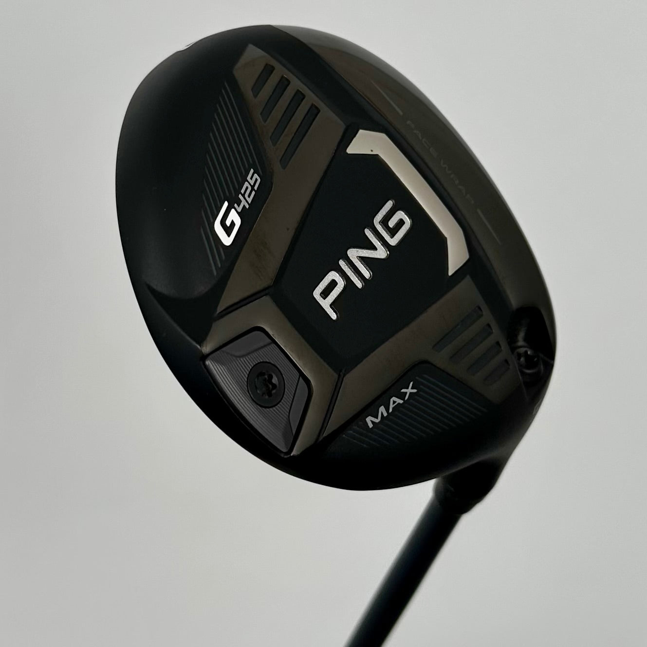 Ping G425 Max FW5 17,5° / Regular / Ping Alta CB 65 R