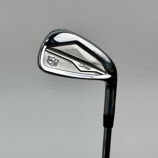 Wilson D9 Forged 5-P