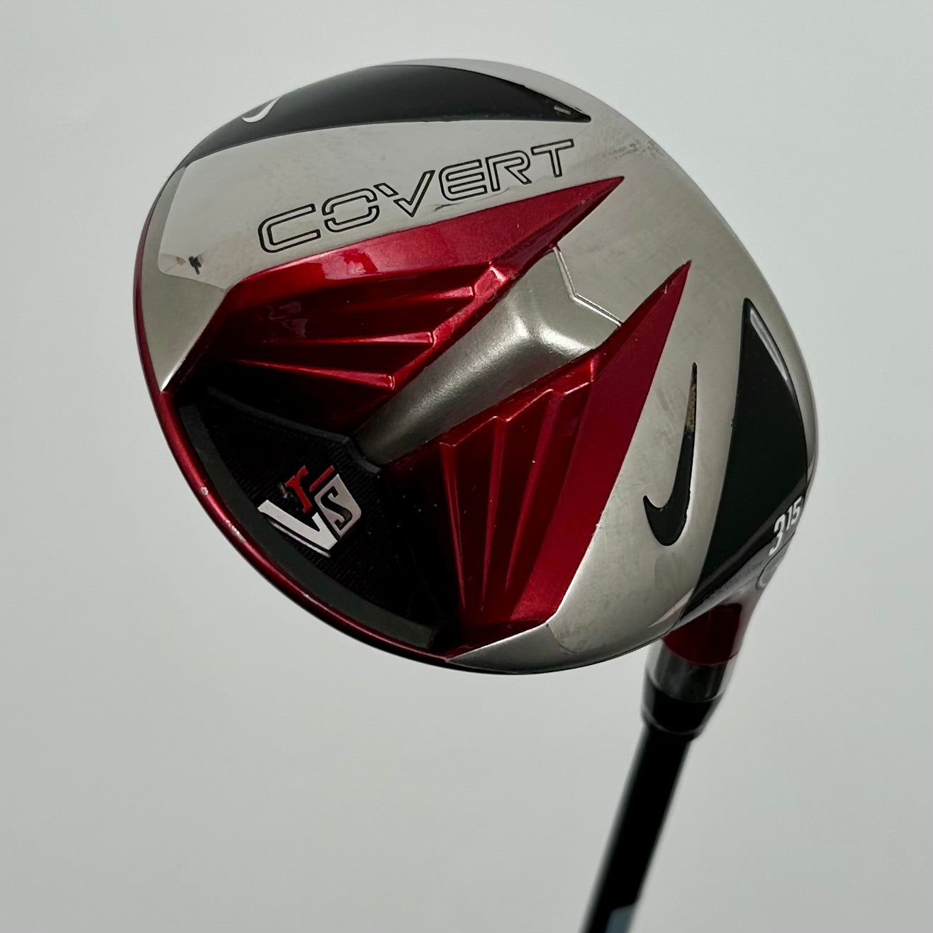 Nike Vrs Covert FW3 15° / Regular / Mitsubishi Kuro Kage 60g R