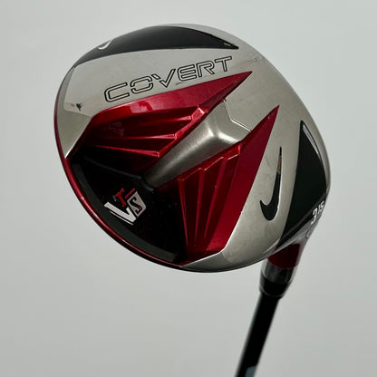 Nike Vrs Covert FW3 15° / Regular / Mitsubishi Kuro Kage 60g R