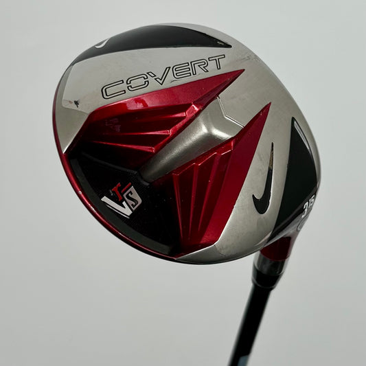 Nike Vrs Covert FW3 15° / Regular / Mitsubishi Kuro Kage 60g R
