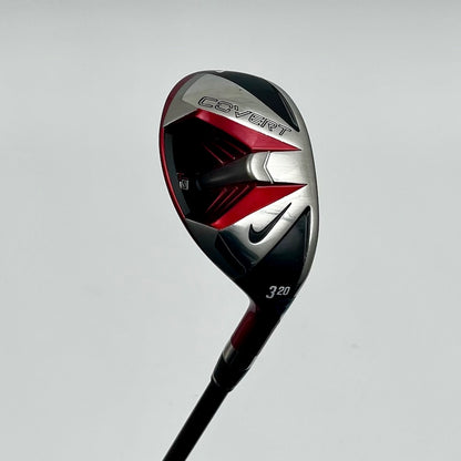 Nike Vrs Covert Hybrid 3 20° / Regular / Kuro Kage 70g R