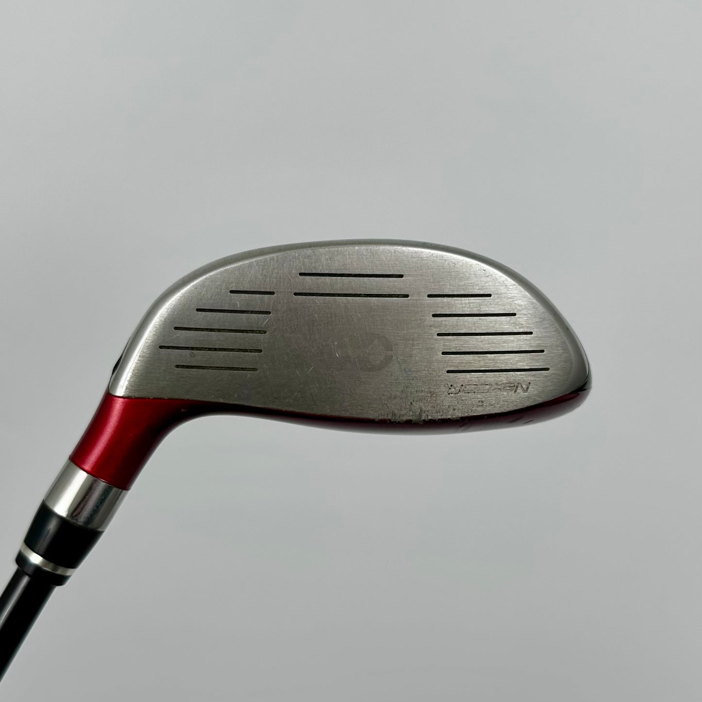 Nike Vrs Covert FW3 15° / Regular / Mitsubishi Kuro Kage 60g R