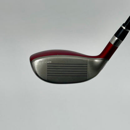 Nike Vrs Covert Hybrid 3 20° / Regular / Kuro Kage 70g R