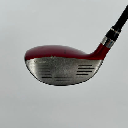 Nike Vrs Covert FW3 15° / Regular / Mitsubishi Kuro Kage 60g R