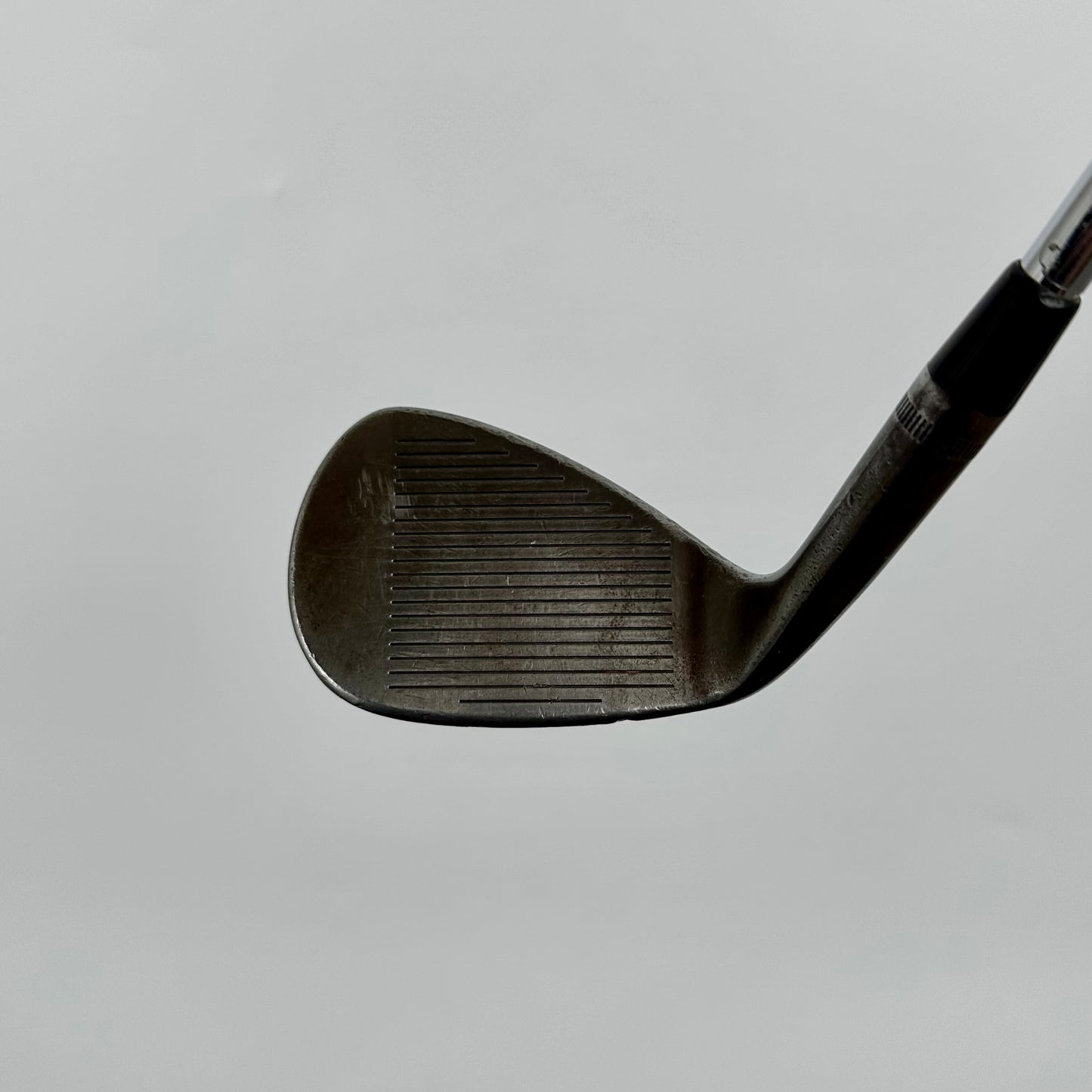 Callaway X Series Jaws Raw 52° / Wedge-flex