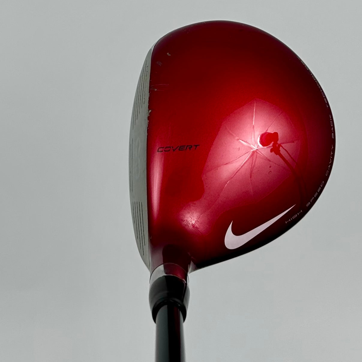 Nike Vrs Covert FW3 15° / Regular / Mitsubishi Kuro Kage 60g R