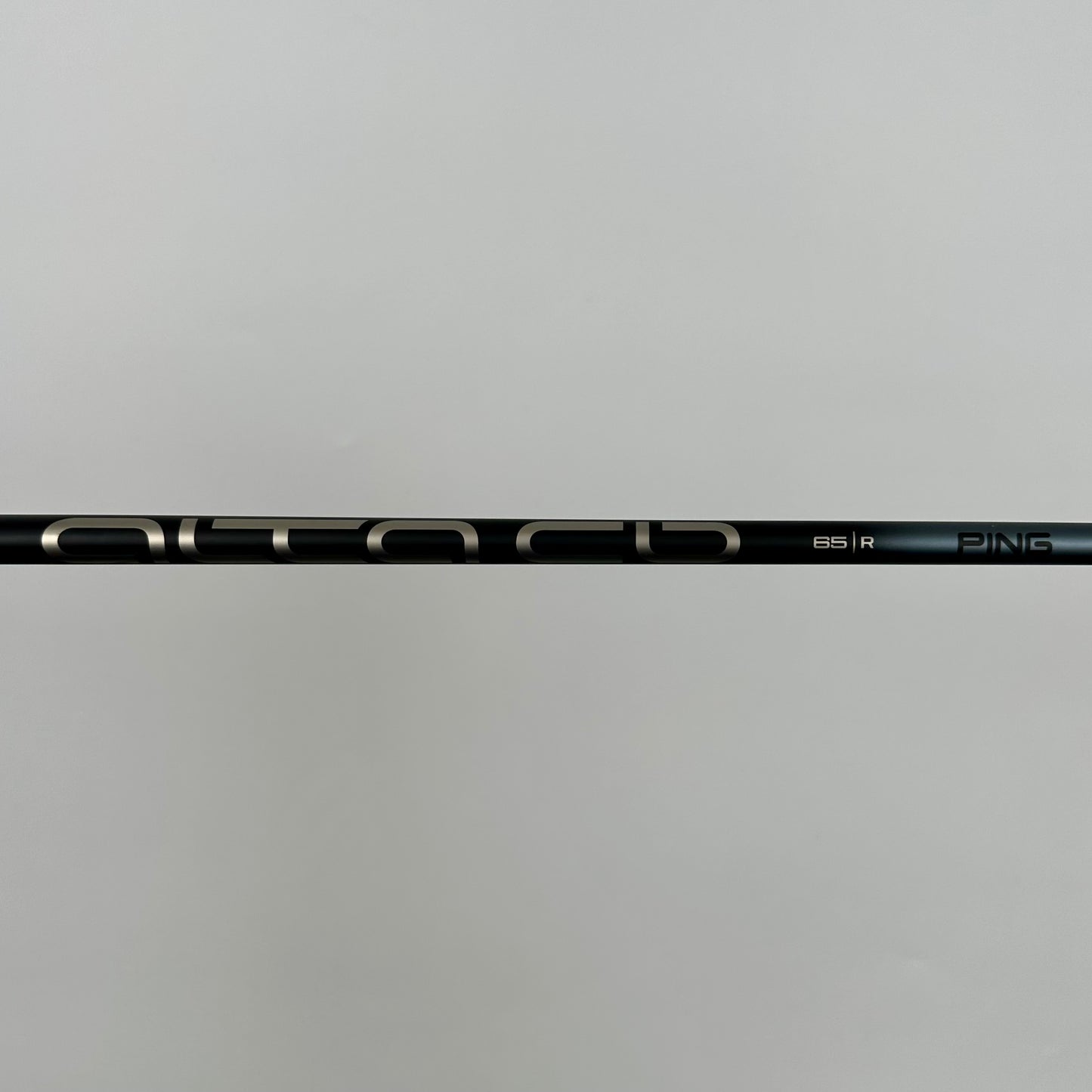 Ping G425 Max FW5 17,5° / Regular / Ping Alta CB 65 R