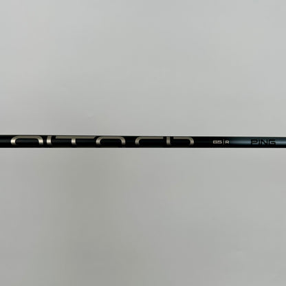 Ping G425 Max FW5 17,5° / Regular / Ping Alta CB 65 R