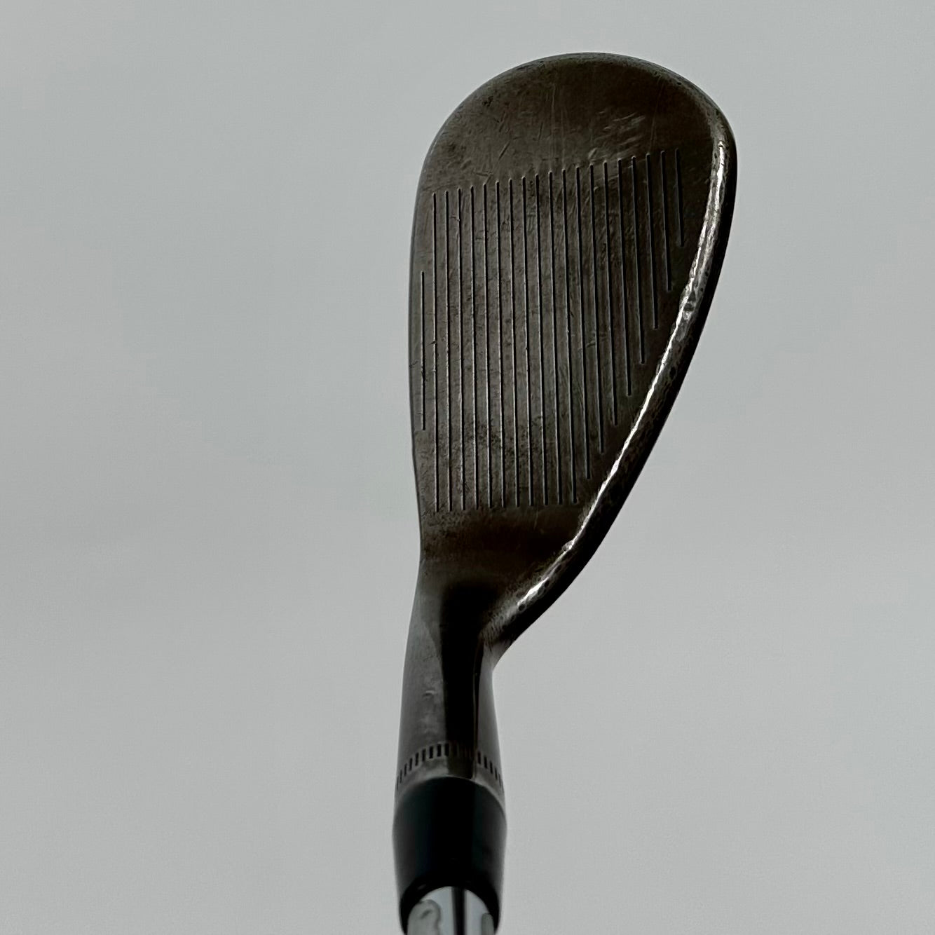 Callaway X Series Jaws Raw 52° / Wedge-flex