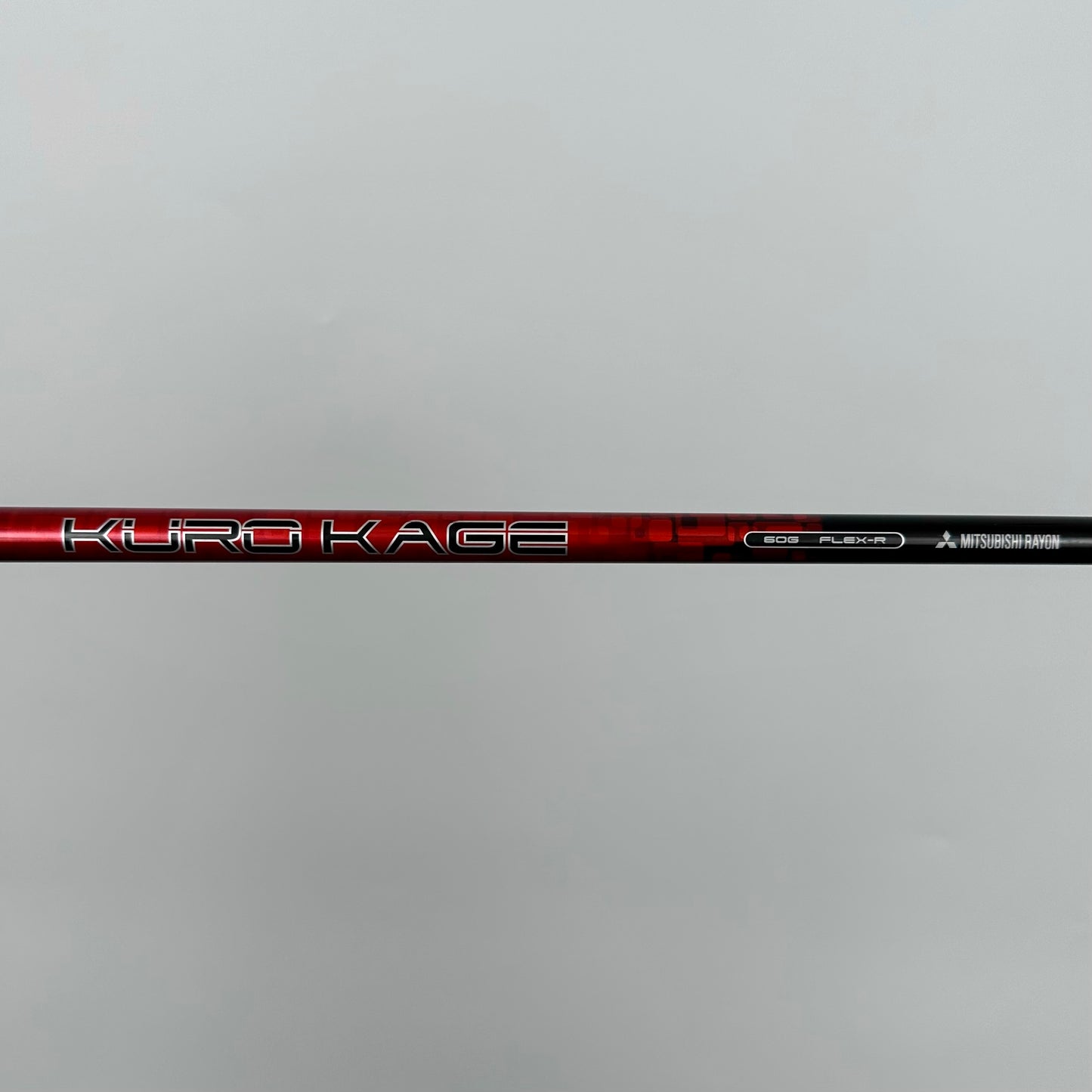 Nike Vrs Covert FW3 15° / Regular / Mitsubishi Kuro Kage 60g R