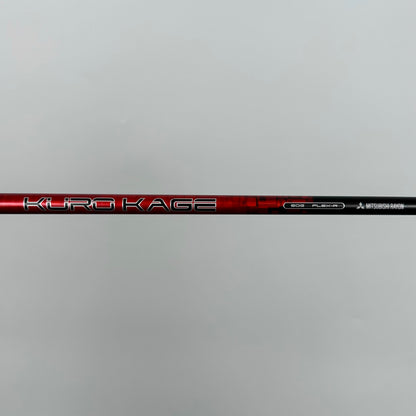 Nike Vrs Covert FW3 15° / Regular / Mitsubishi Kuro Kage 60g R