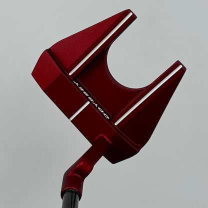 Odyssey Red Seven X Xander Edition / 34"