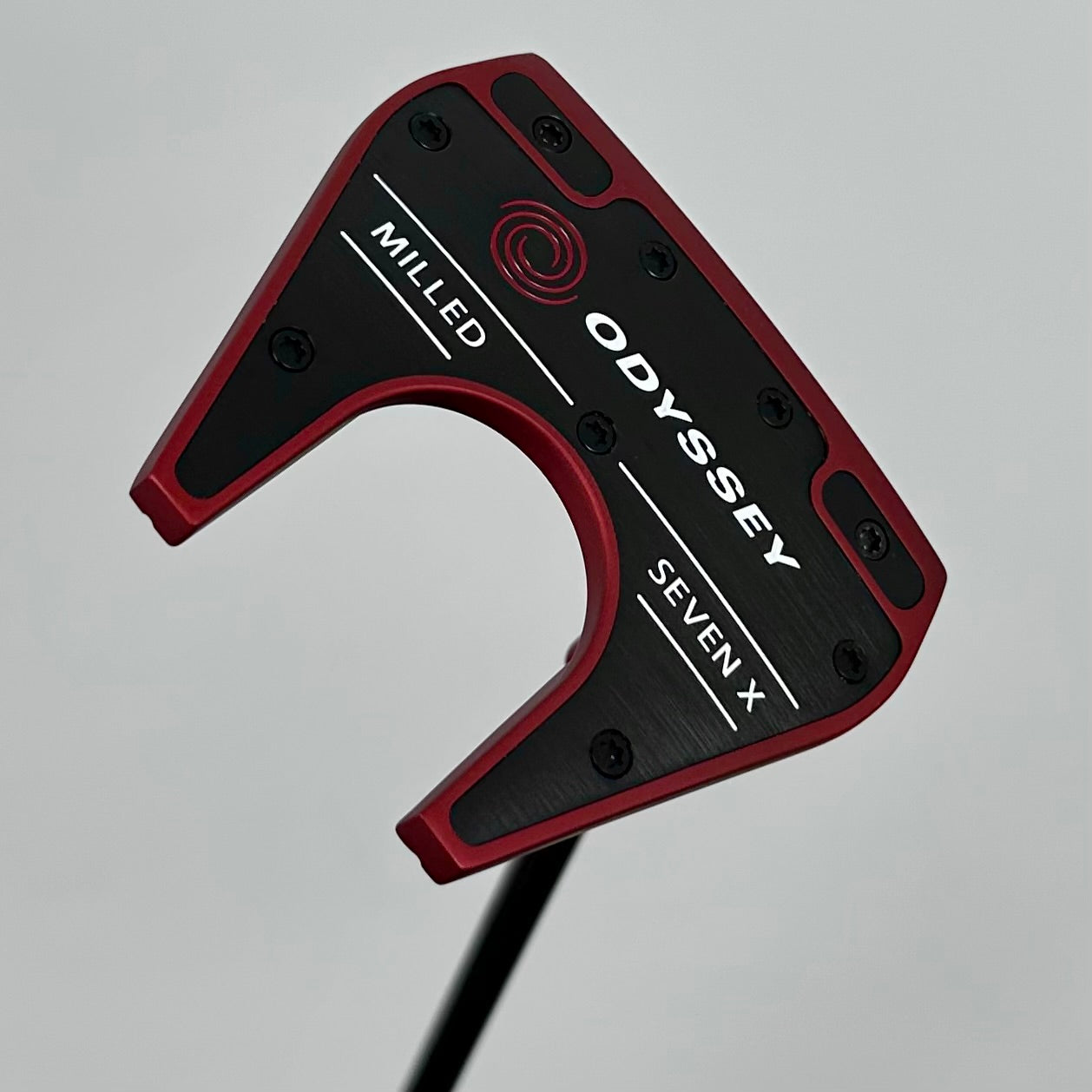 Odyssey Red Seven X Xander Edition / 34"