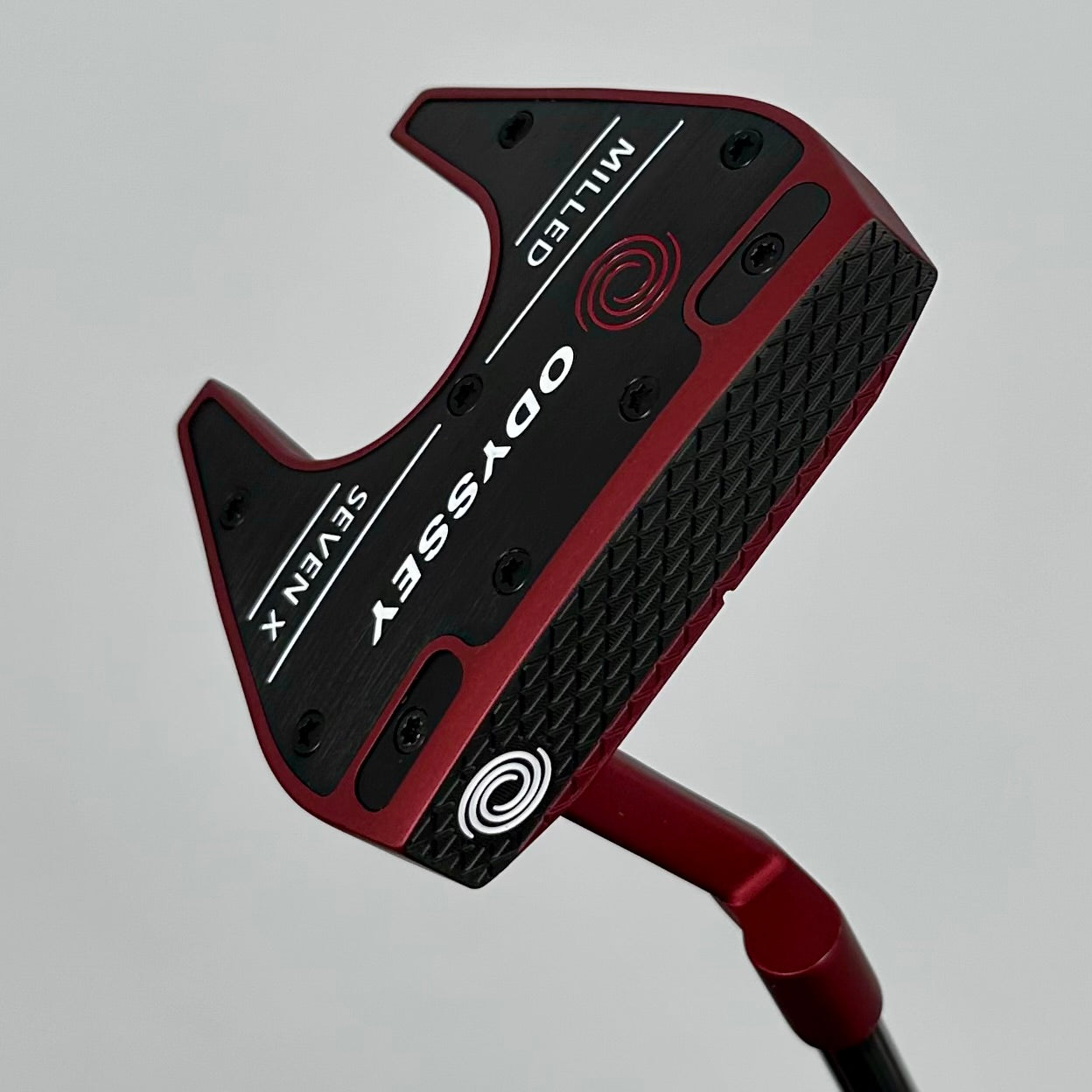 Odyssey Red Seven X Xander Edition / 34"