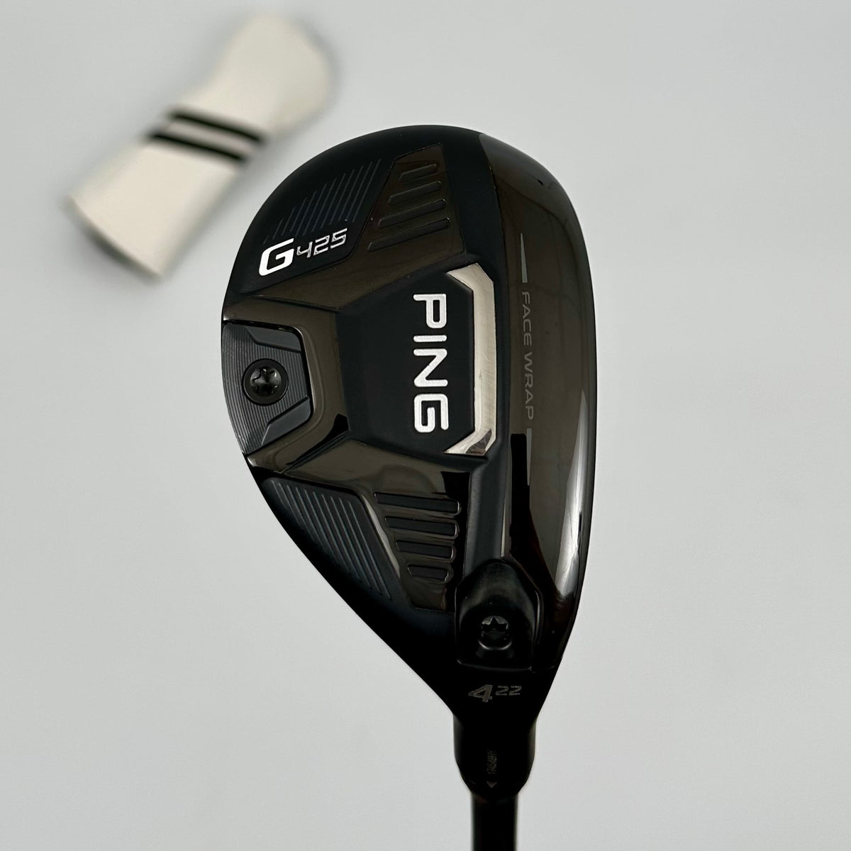 Ping G425 Hybrid 4 22° / Regular / Ping Alta CB 70 R