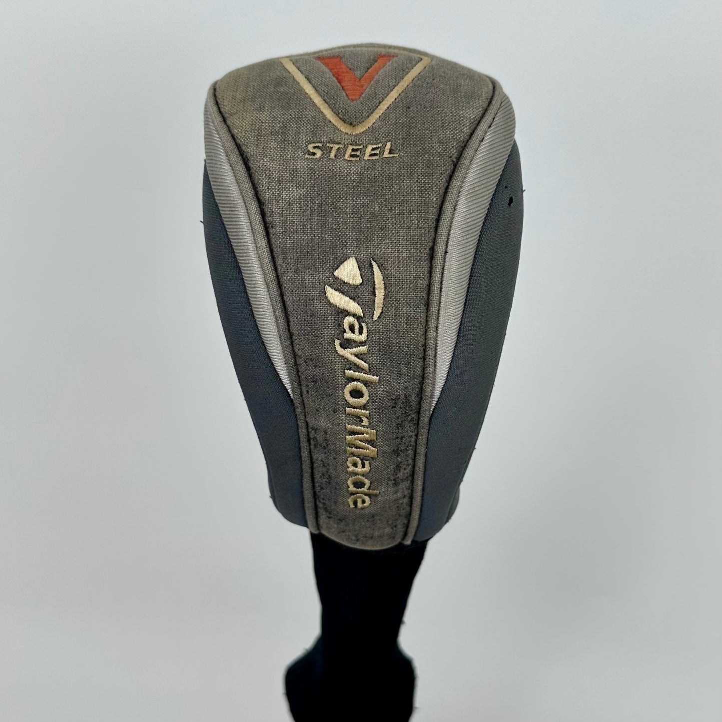 TaylorMade V Steel FW9 24° / Regular / TM Ultralite R